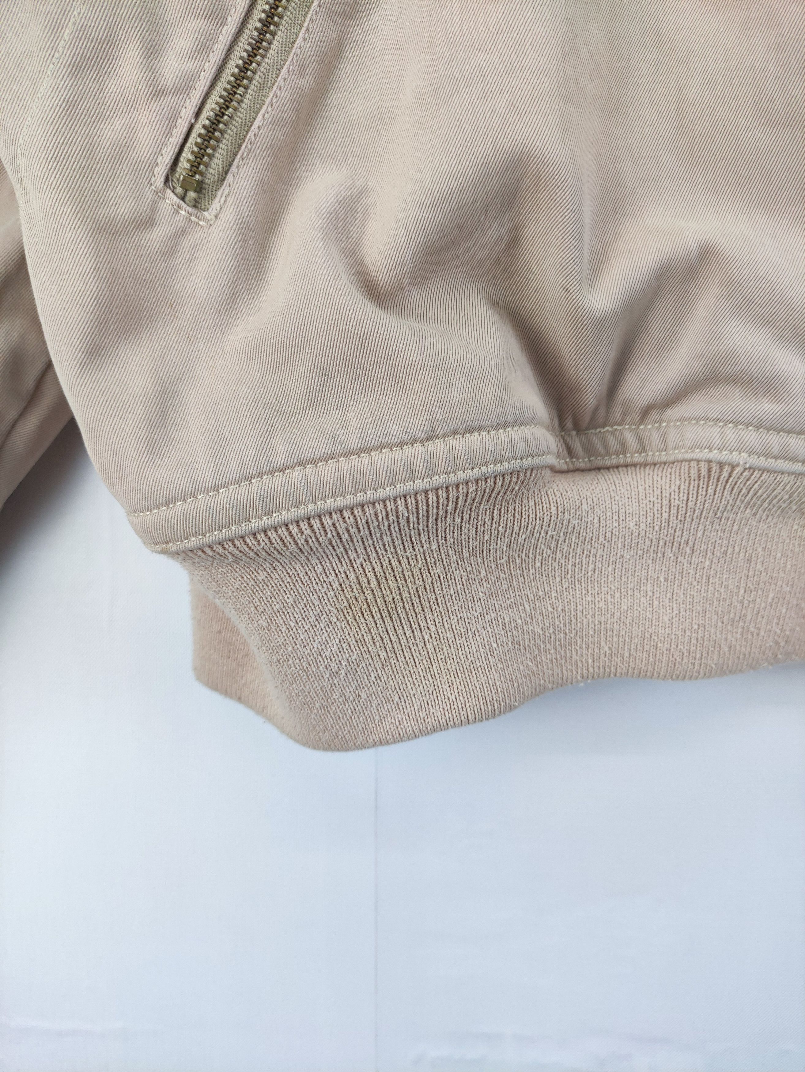 Japanese Brand Vintage Papas Golf Zipper Jacket Size US XL / EU 56 / 4 - 8 Thumbnail