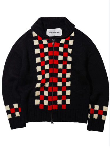 Knitted Sweater - final drop, open to close offers