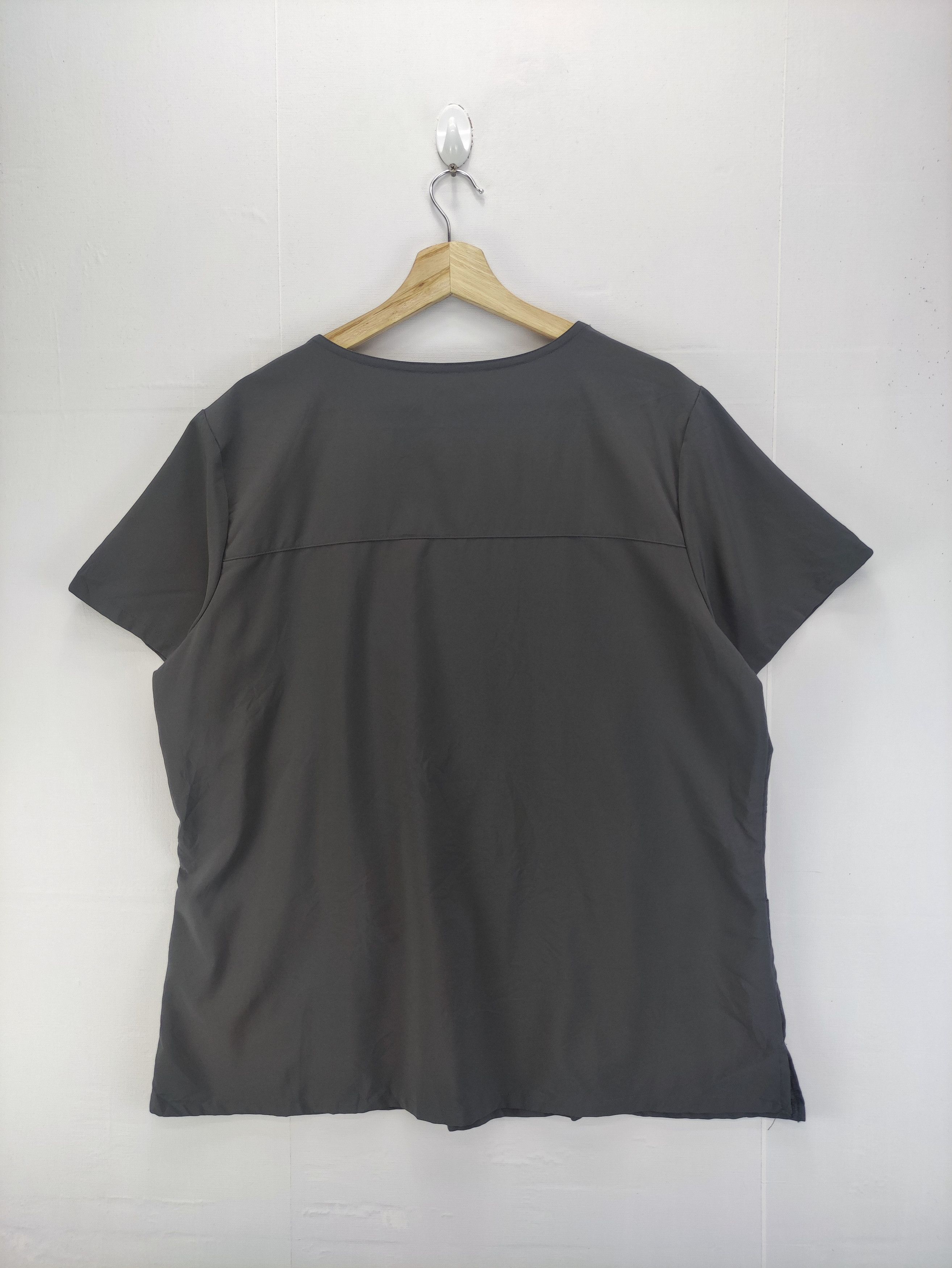 Dickies Vintage Dickies Work Wear Shirt Size US XL / EU 56 / 4 - 4 Thumbnail