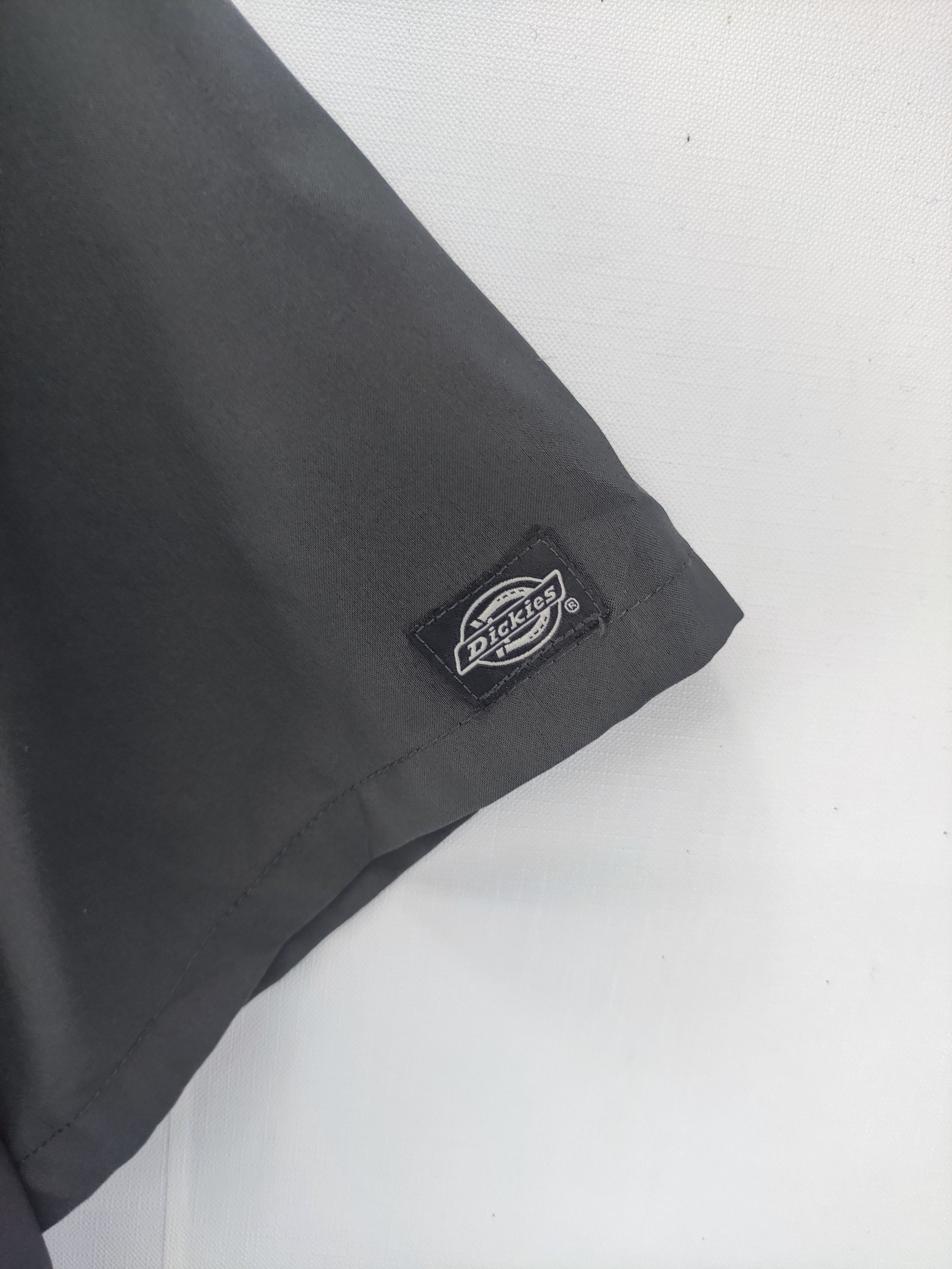 Dickies Vintage Dickies Work Wear Shirt Size US XL / EU 56 / 4 - 2 Thumbnail
