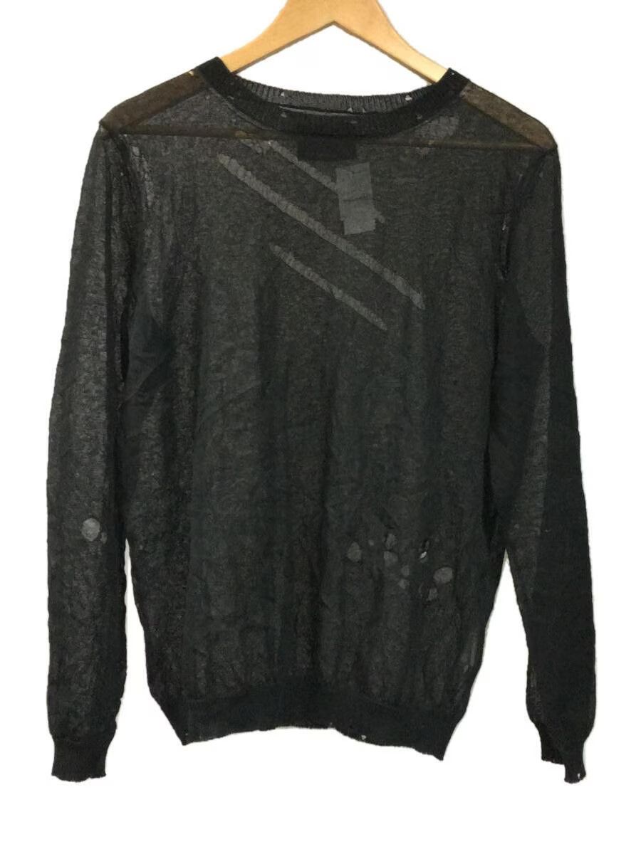 トップス 02ss Number (N)ine Distressed Loose Top Number N Ine Ss 02 | Grailed