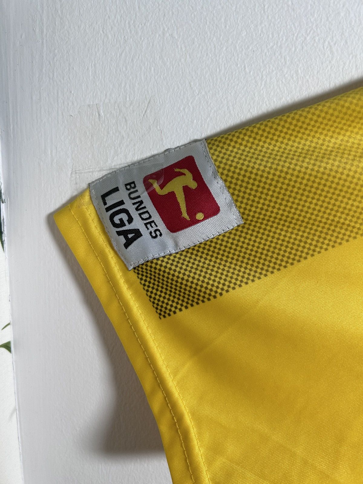 Puma REUS BORUSSIA DORTMUND BVB PUMA FOOTBALL SHIRT SOCCER JERSEY Size US XL / EU 56 / 4 - 6 Thumbnail