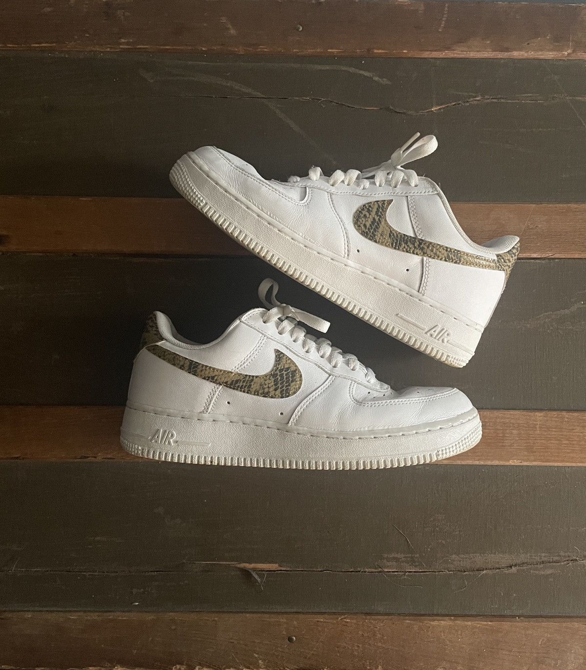 96 snake outlet air force 1