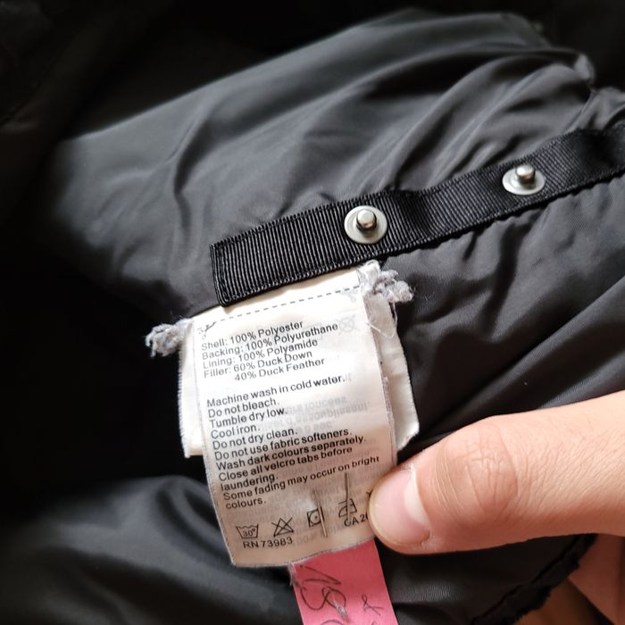 Helly Hansen Helly Hansen puffer jacket XXL | Grailed