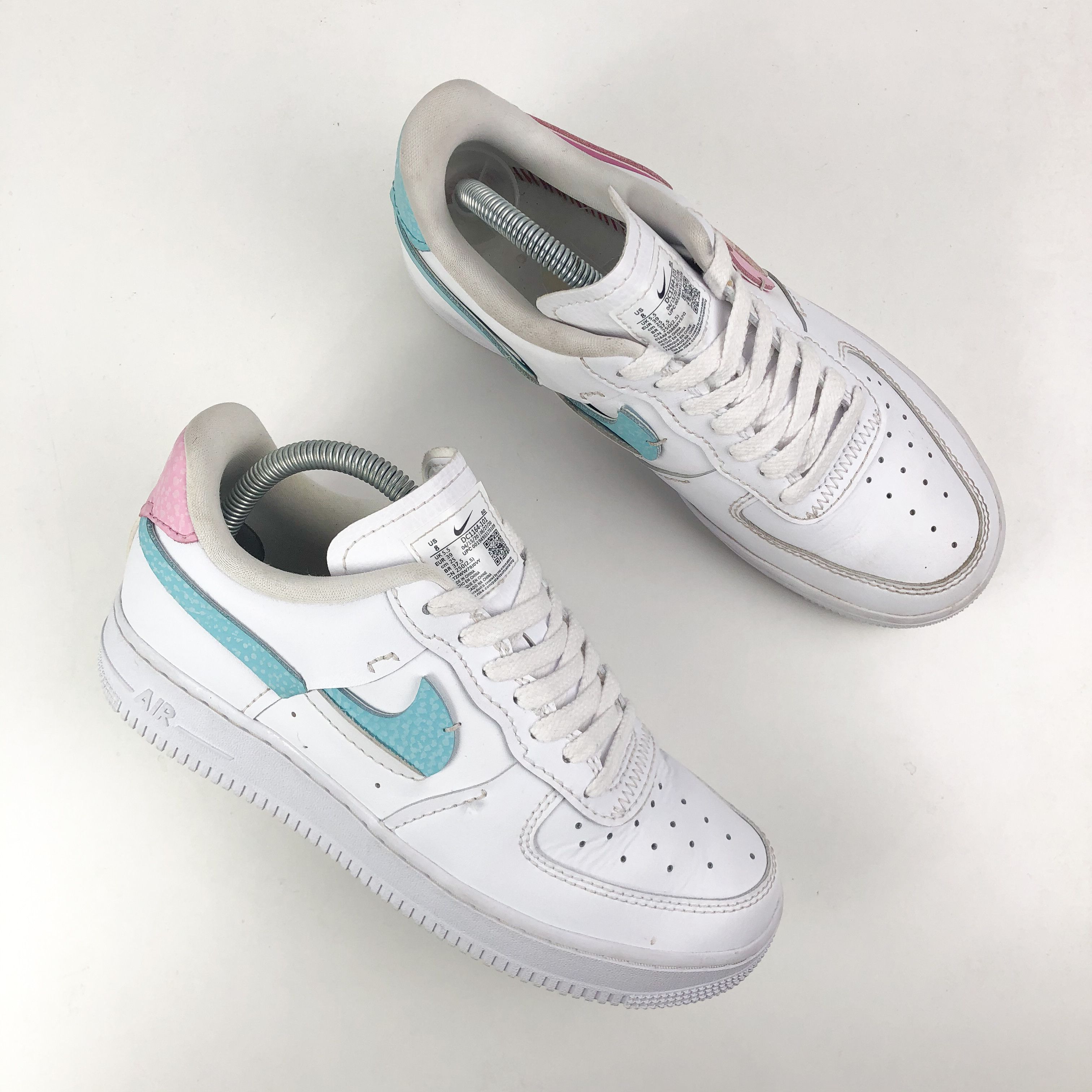 Nike Air Force 1 LXX US 8 EU 39