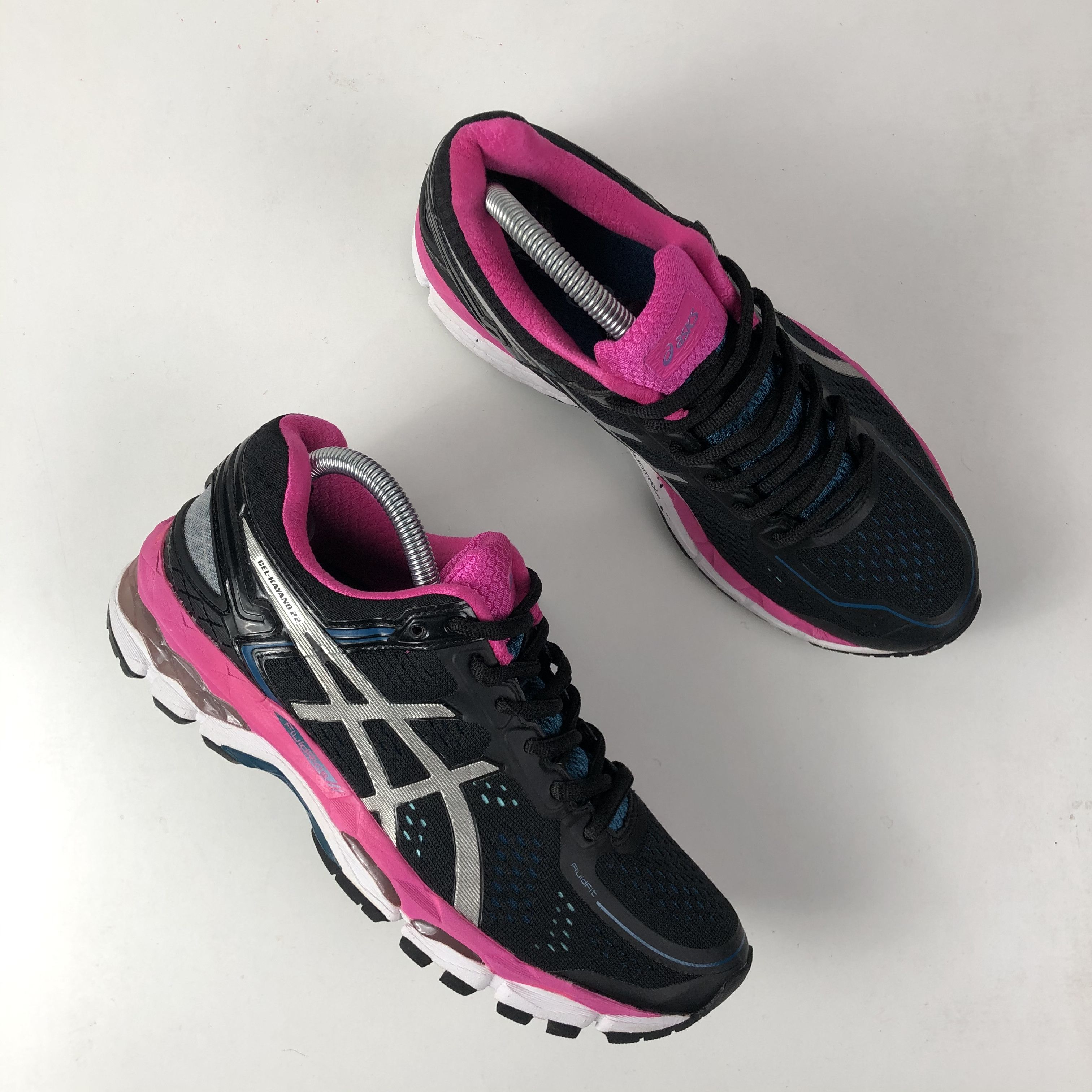Asics Asics gel Kayano running trainer US 8.5 EU 40 Size US 8.5 / IT 38.5 - 1 Thumbnail