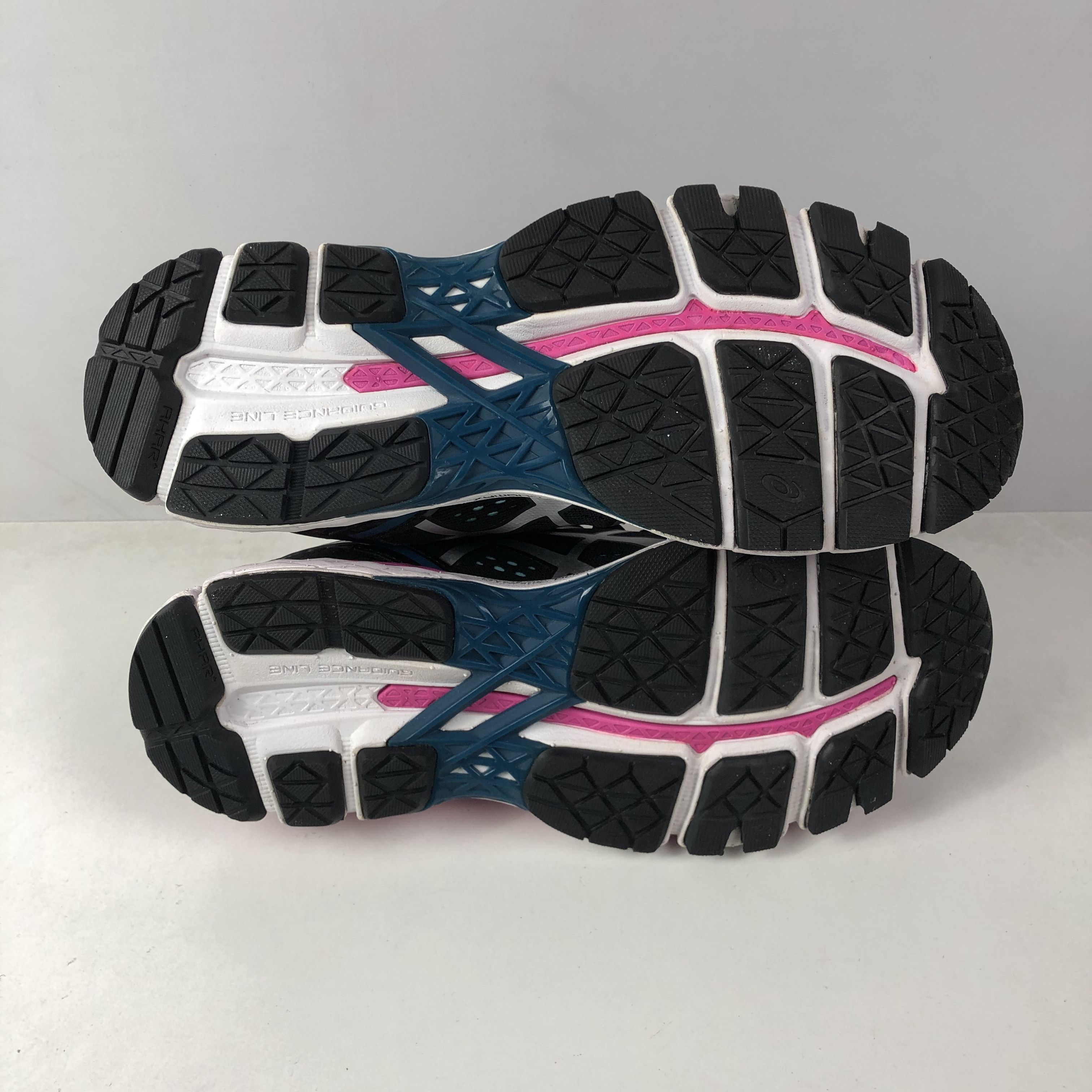 Asics Asics gel Kayano running trainer US 8.5 EU 40 Size US 8.5 / IT 38.5 - 5 Thumbnail