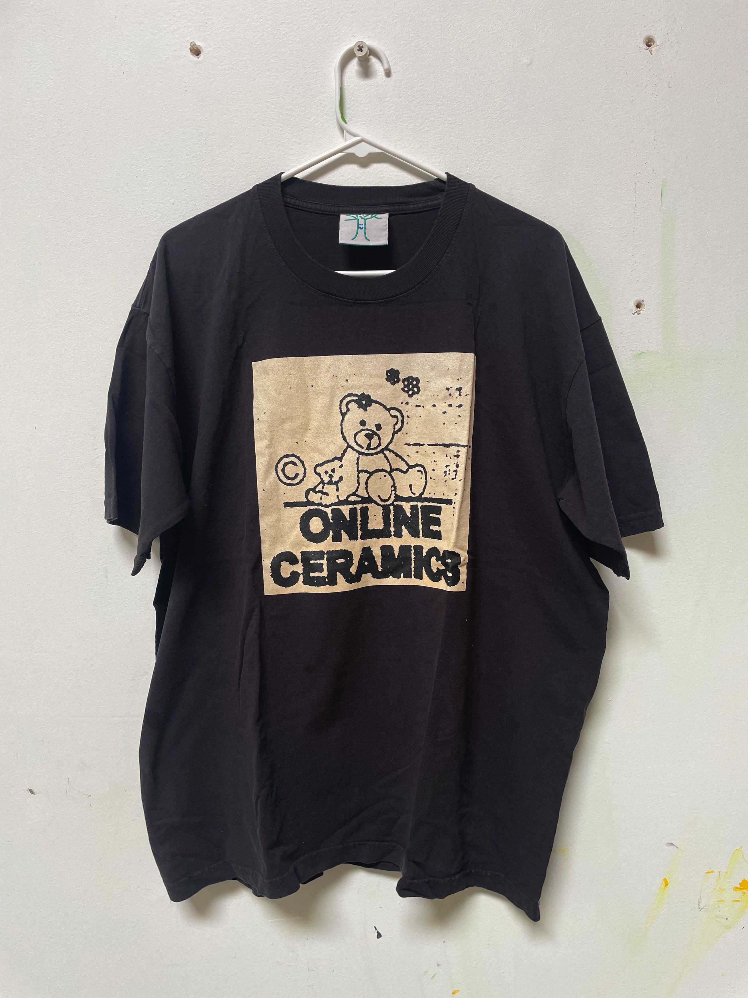 Online Ceramics Bear | Grailed