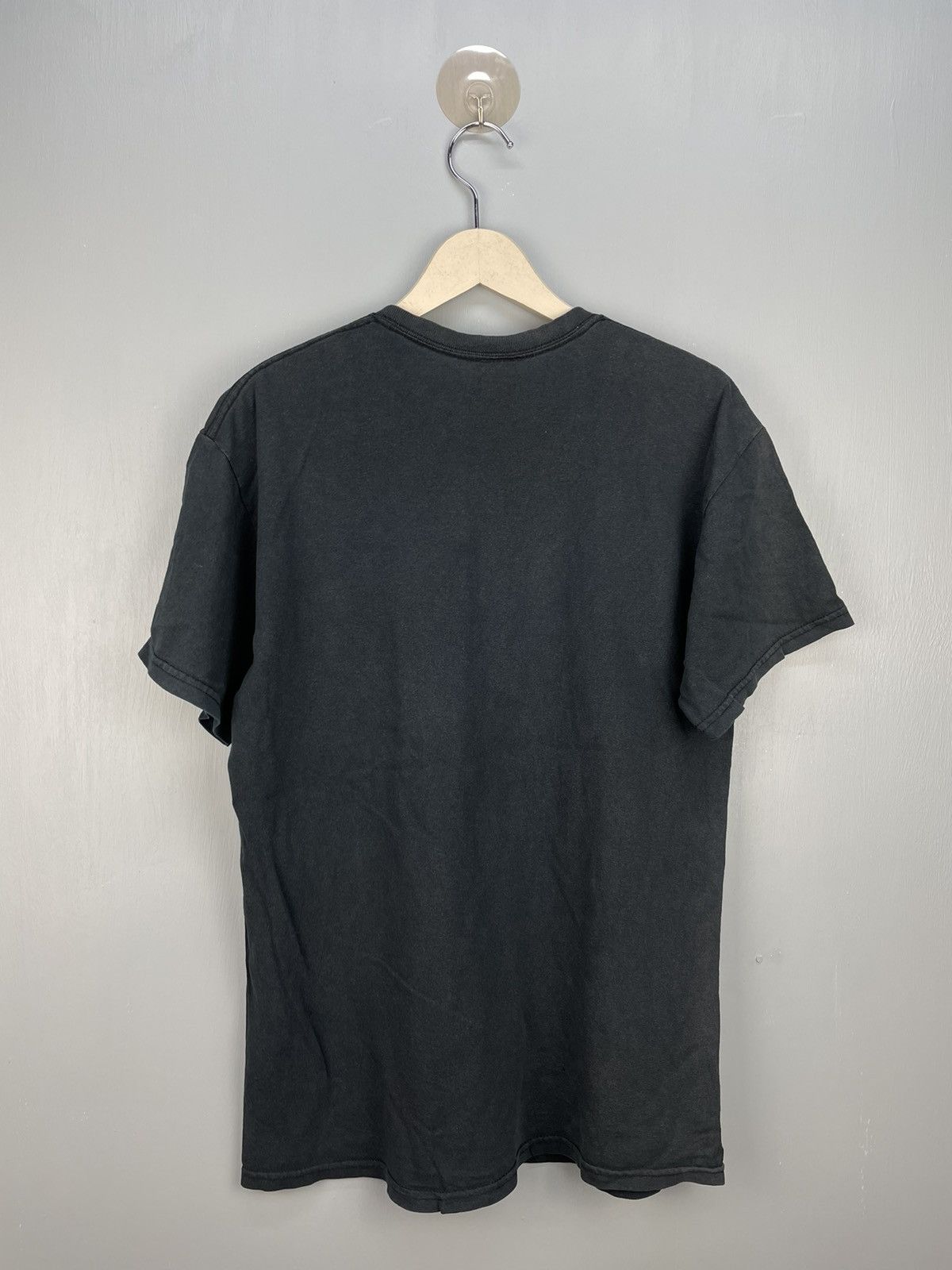 Thrasher Thrasher skateboard t shirt Size US M / EU 48-50 / 2 - 2 Thumbnail
