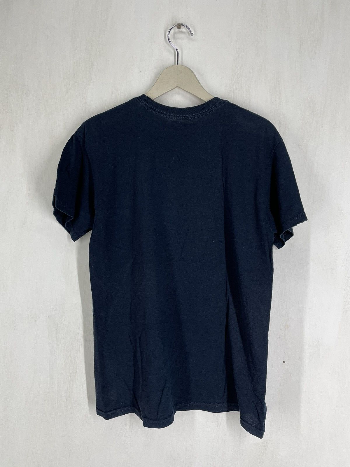 Emerica Vintage Y2K Emerica skateboard t shirt Size US M / EU 48-50 / 2 - 2 Thumbnail