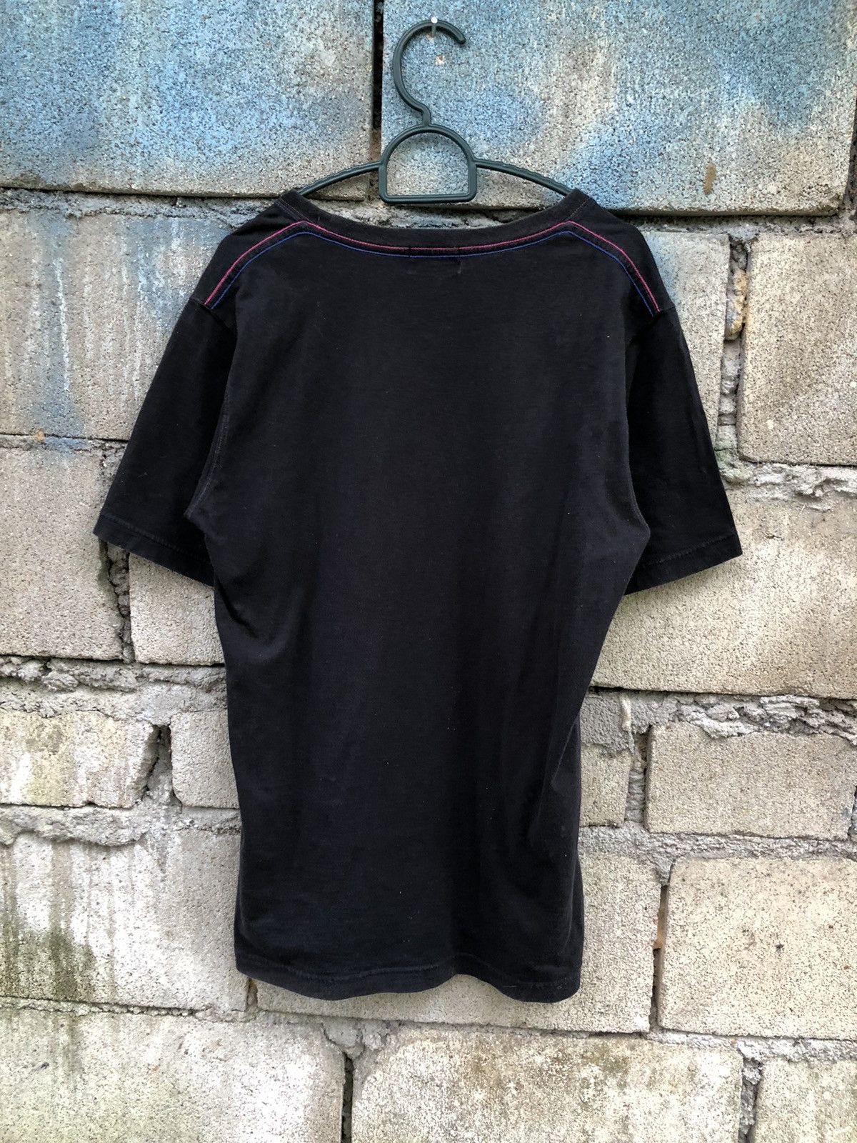 Anime Takeo Kikuchi X One Piece Japanese Anima Manga Tee Size US S / EU 44-46 / 1 - 2 Thumbnail