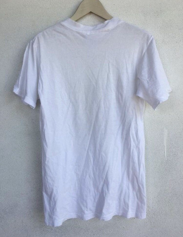 Vintage Vintage 90s The Star Wars movie t shirt promo shirt Size US M / EU 48-50 / 2 - 2 Thumbnail