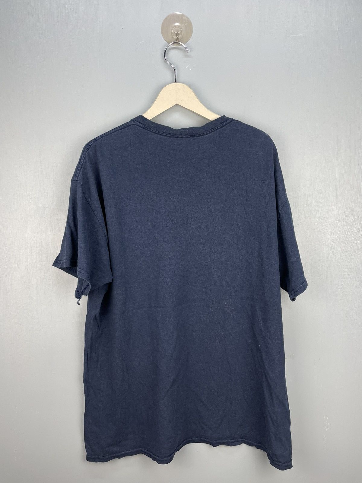 Marvel Comics Vintage Y2K X-Men Apocalypse movie promo t shirt Size US XL / EU 56 / 4 - 2 Thumbnail