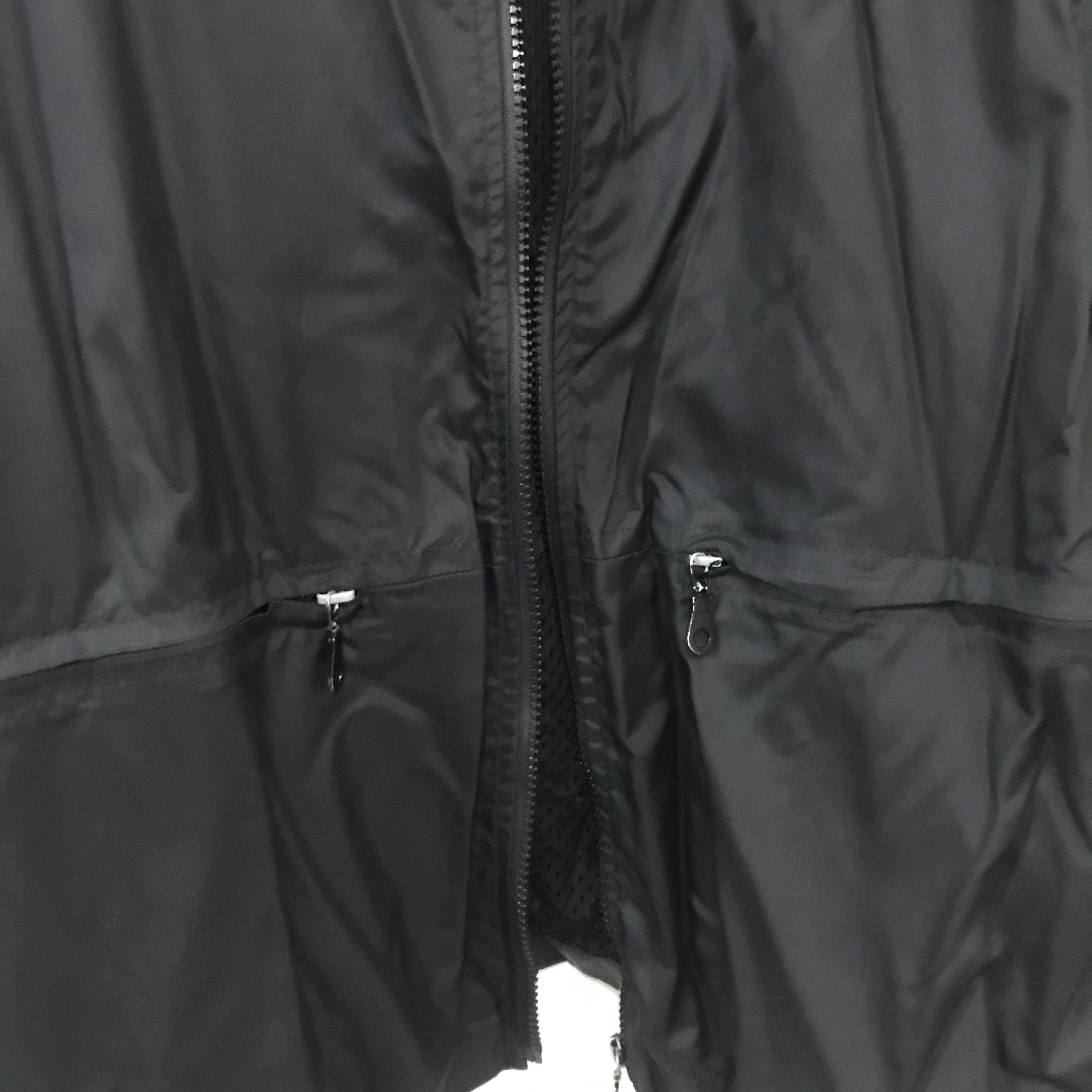 A.P.C. APC Logo Coach’s Jacket Size US M / EU 48-50 / 2 - 5 Thumbnail