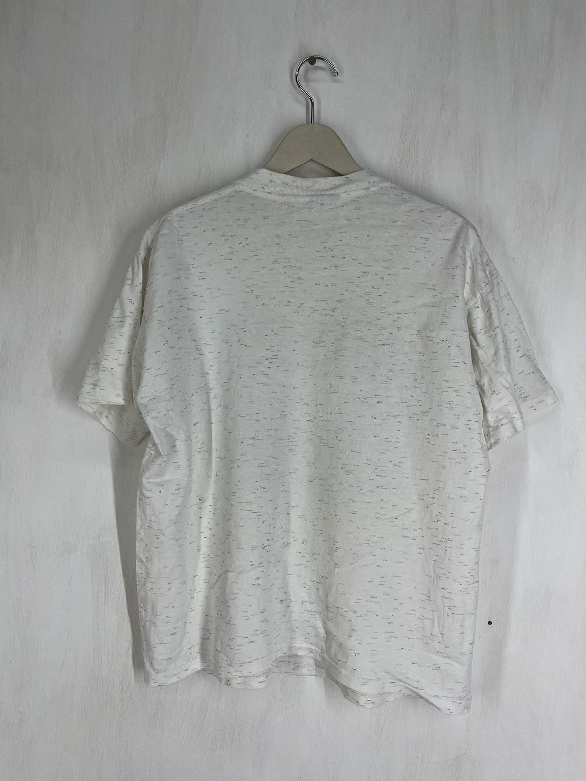 Vintage Vtg 90s Northern Exposure comedy drama television t shirt Size US L / EU 52-54 / 3 - 2 Thumbnail