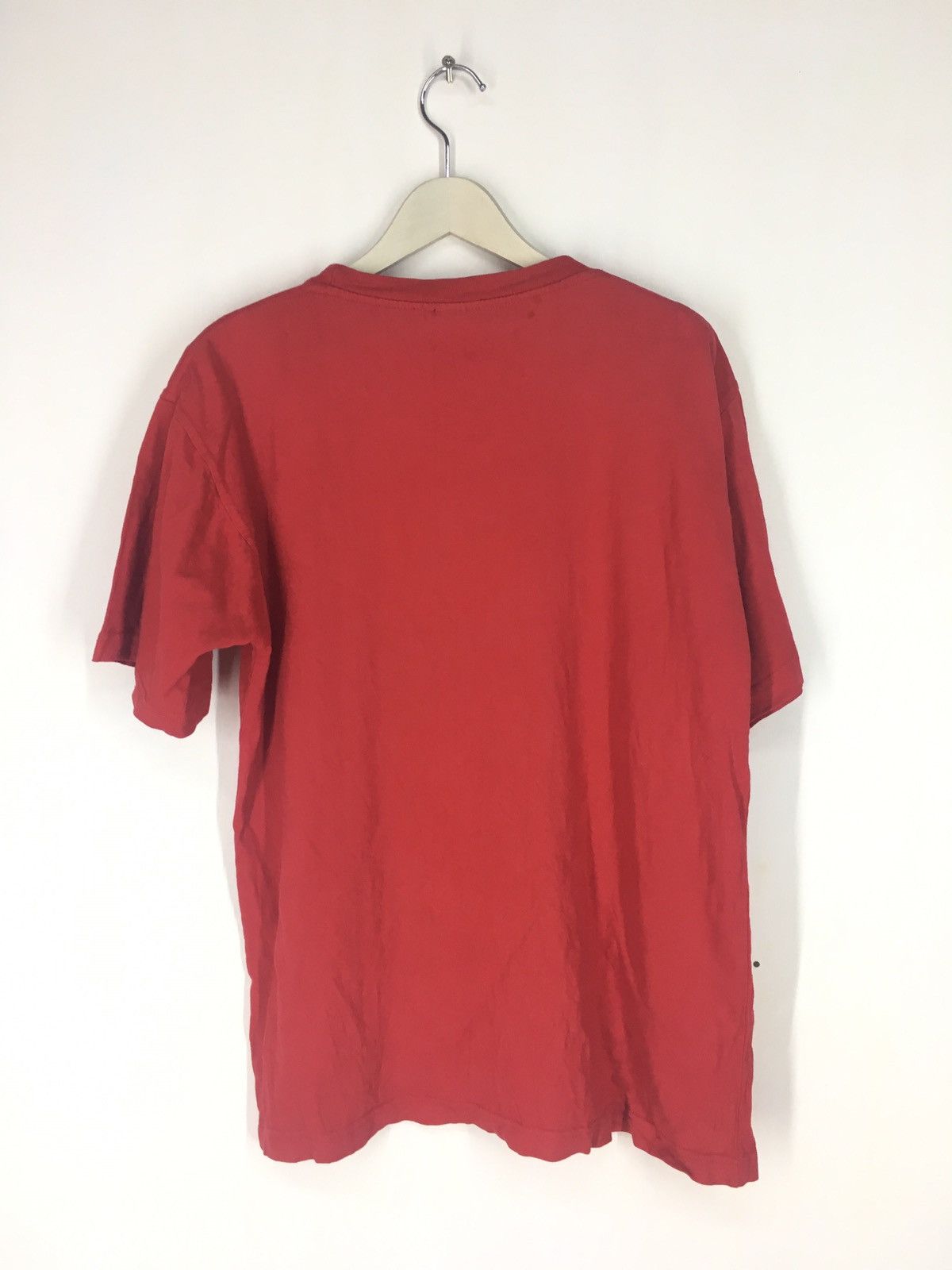 Vintage Serial killer Maximus movie t shirt Size US L / EU 52-54 / 3 - 2 Thumbnail