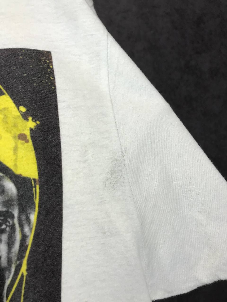 Wu-Tang Clan Wu Tang Clan 2013 vintage cult rap band tee Size US XL / EU 56 / 4 - 7 Thumbnail
