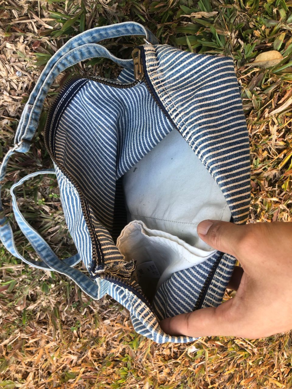Lee Lee bags Size ONE SIZE - 4 Thumbnail