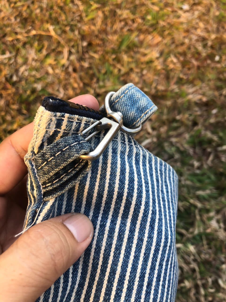 Lee Lee bags Size ONE SIZE - 6 Thumbnail