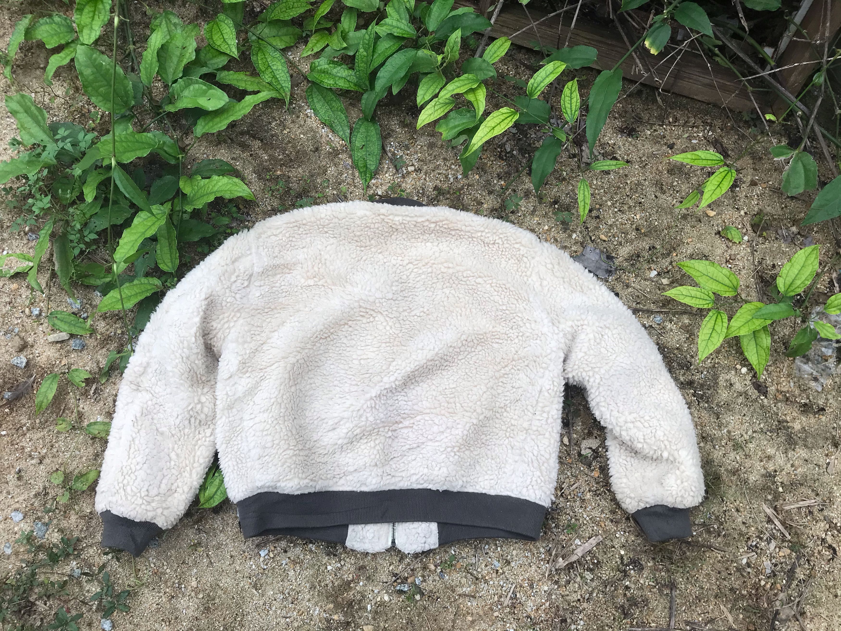 Uniqlo Uniqlo deep pile jacket Size US M / EU 48-50 / 2 - 3 Thumbnail