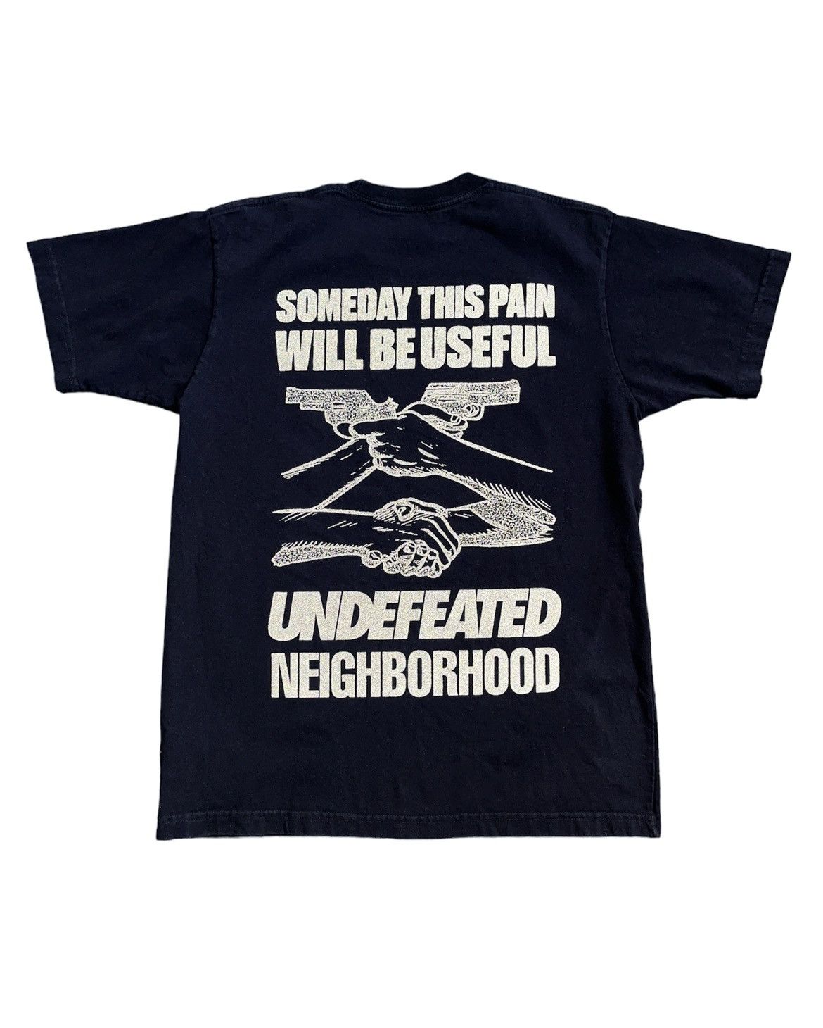 Neighborhood × Undefeated Neighborhood Japan x Undefeated T