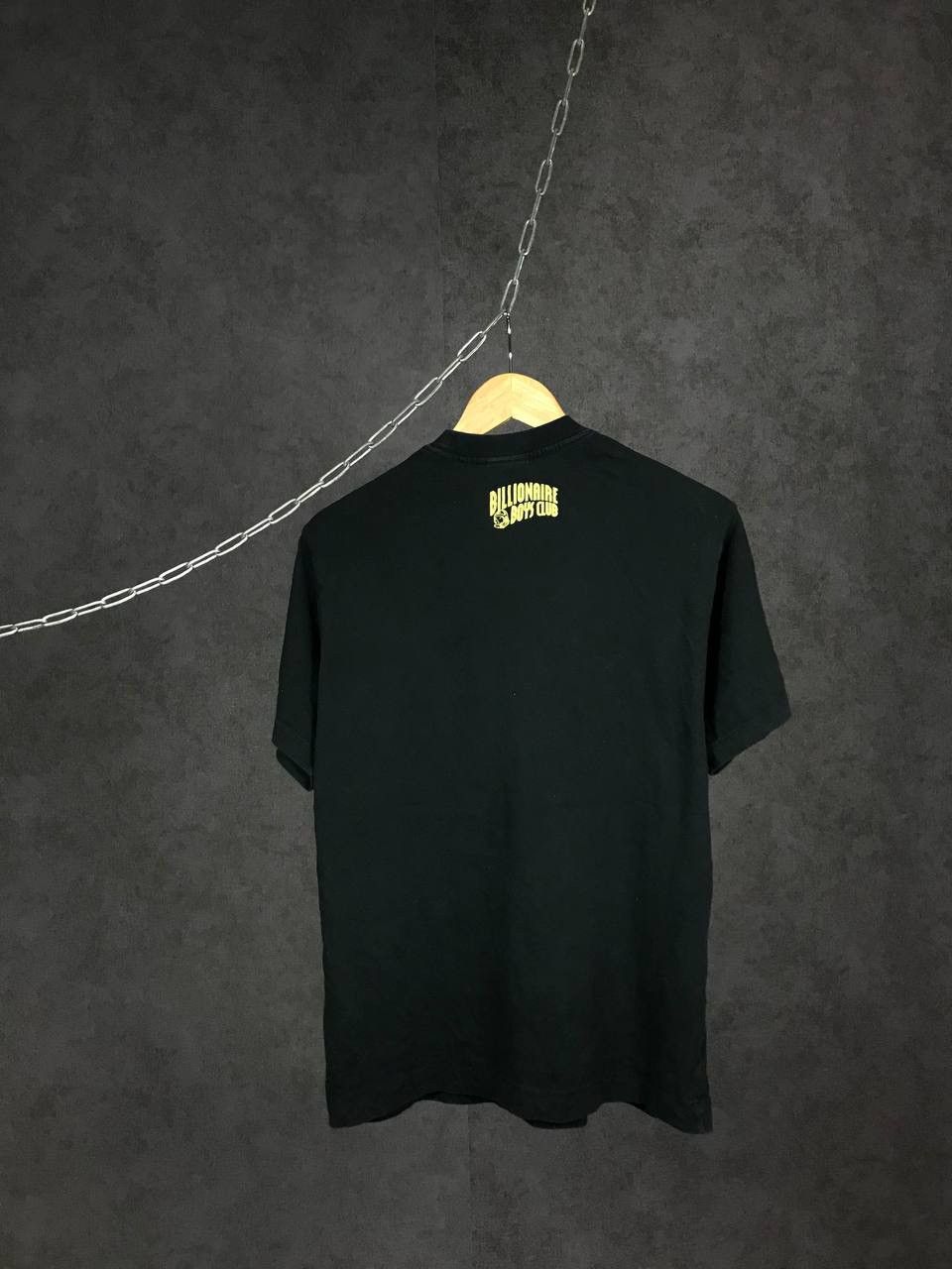 Billionaire Boys Club BBC Billionaire Boys Club streetwear tee Size US S / EU 44-46 / 1 - 4 Thumbnail