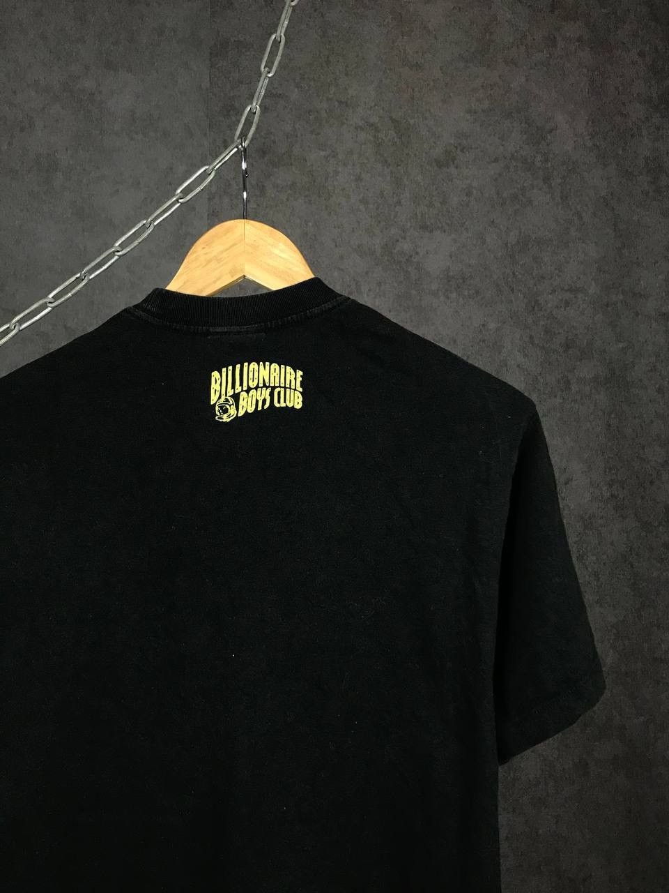 Billionaire Boys Club BBC Billionaire Boys Club streetwear tee Size US S / EU 44-46 / 1 - 5 Thumbnail