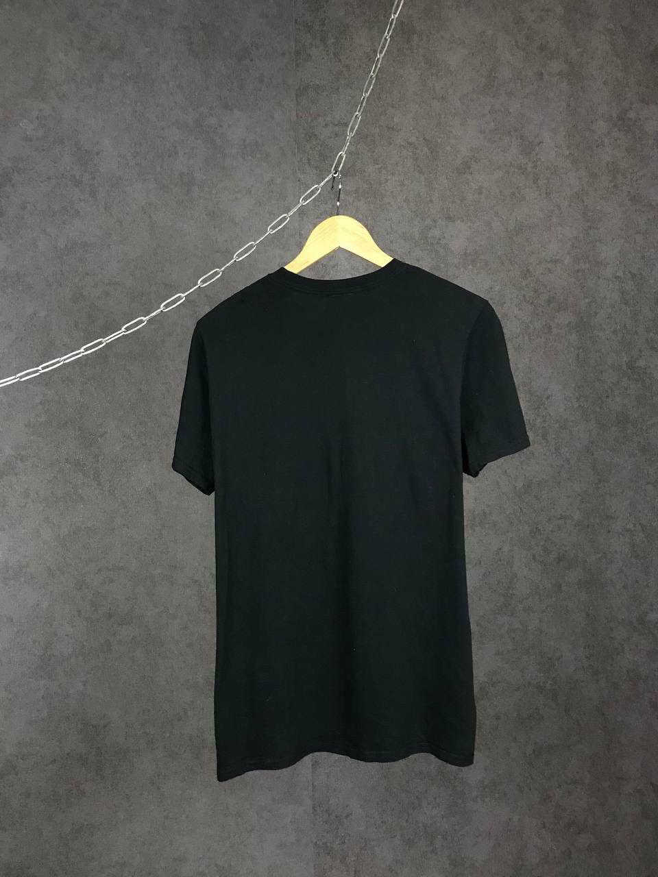 Anime Godzilla anima vintage cult movie tee Size US M / EU 48-50 / 2 - 5 Thumbnail
