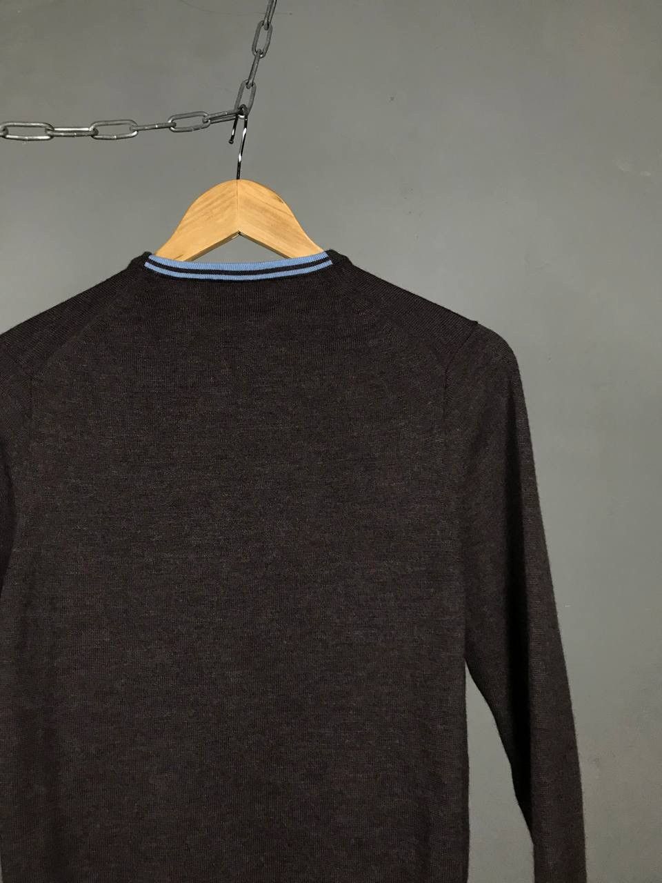 Fred Perry Fred Perry casual streetwear luxury sweatshirt Size US S / EU 44-46 / 1 - 6 Thumbnail