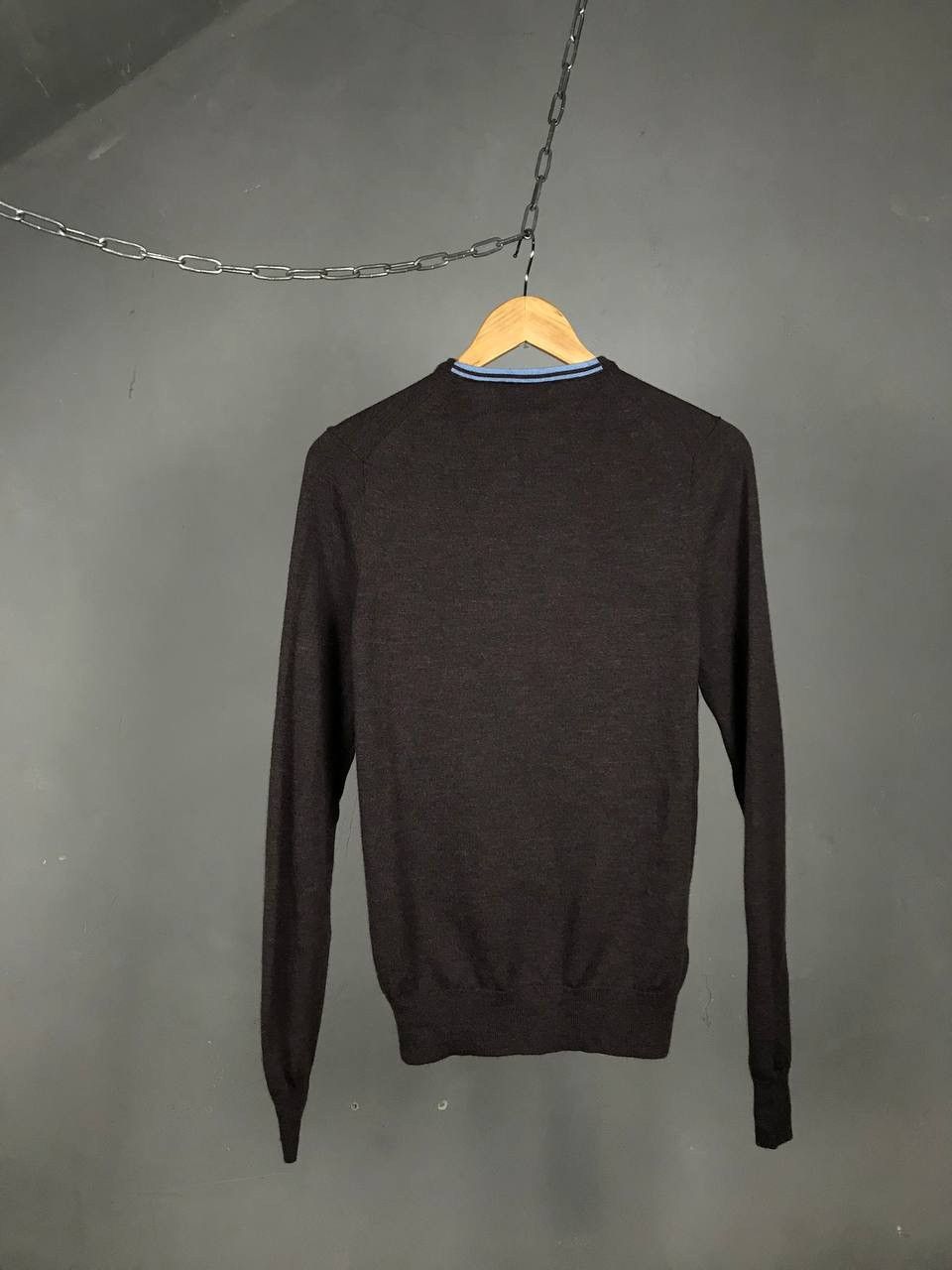 Fred Perry Fred Perry casual streetwear luxury sweatshirt Size US S / EU 44-46 / 1 - 5 Thumbnail
