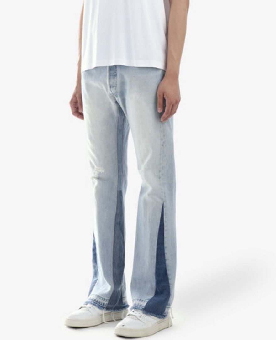 Gallery Dept. Gallery Dept LA Flare Jeans Size US 30 / EU 46 - 2 Thumbnail