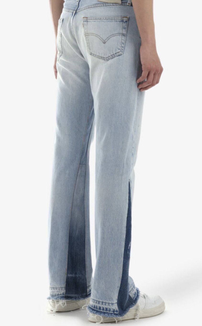 Gallery Dept. Gallery Dept LA Flare Jeans Size US 30 / EU 46 - 3 Thumbnail