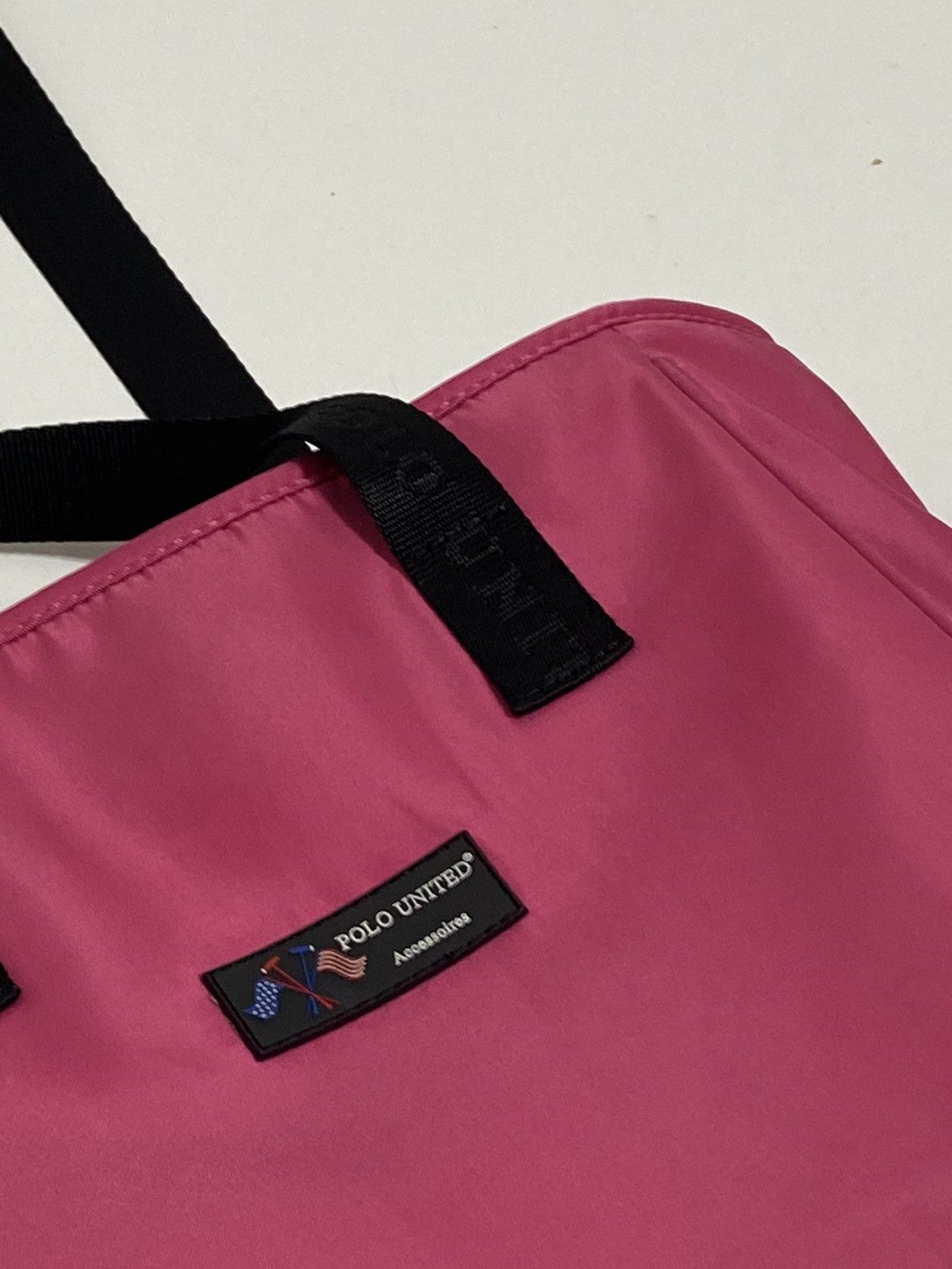 Polo Ralph Lauren Polo United Accessoires Bag messenger Size ONE SIZE - 6 Thumbnail