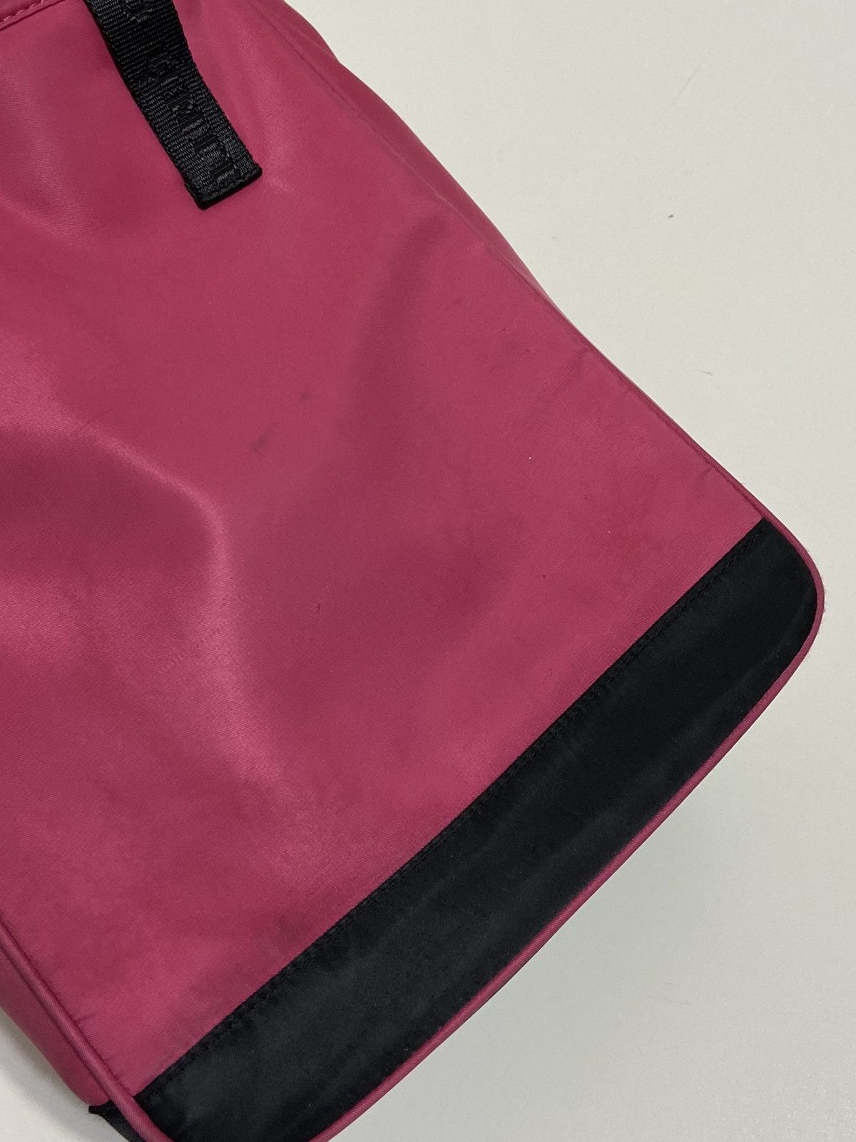 Polo Ralph Lauren Polo United Accessoires Bag messenger Size ONE SIZE - 17 Thumbnail