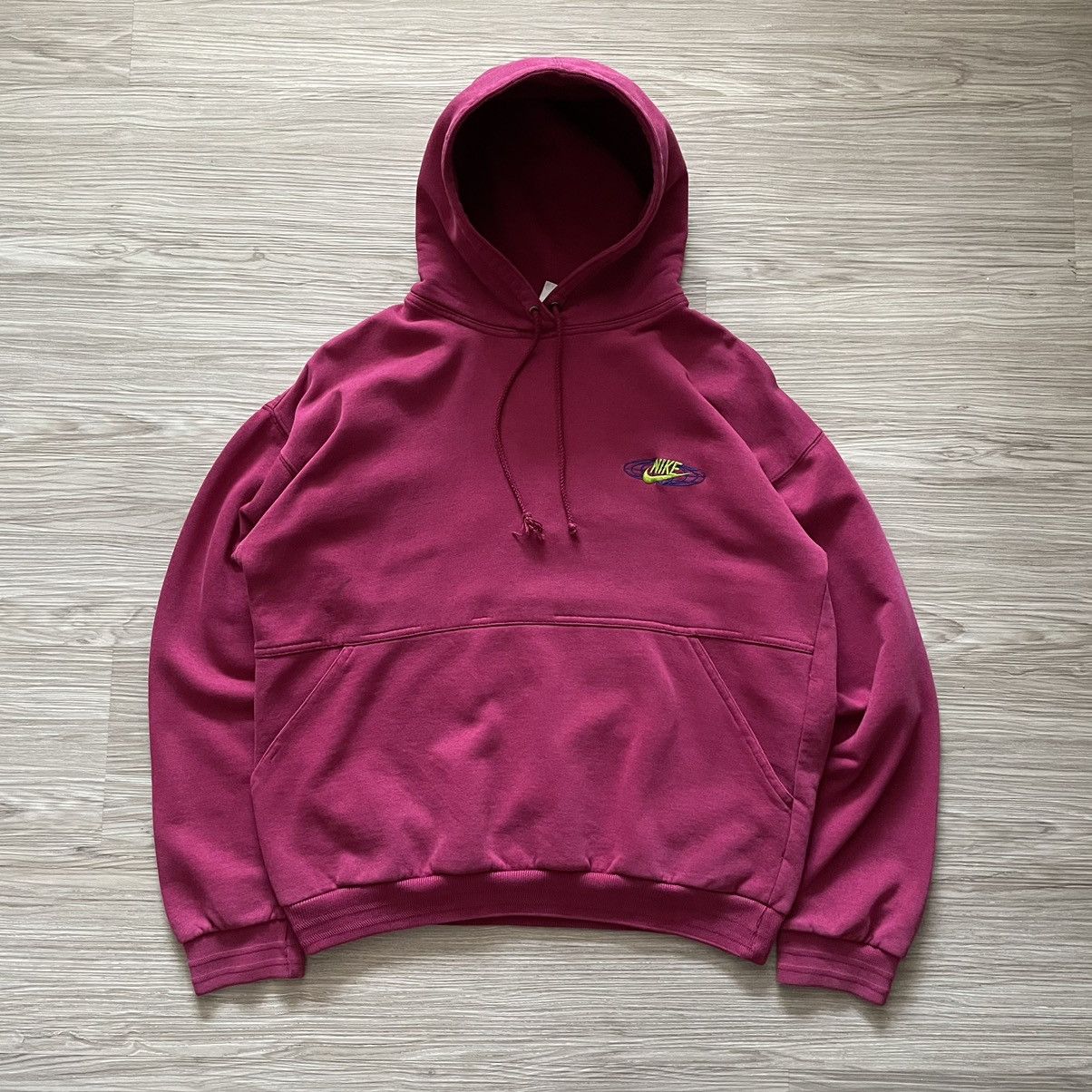 💥Vintage Nike 90s Hoodie Rare💥