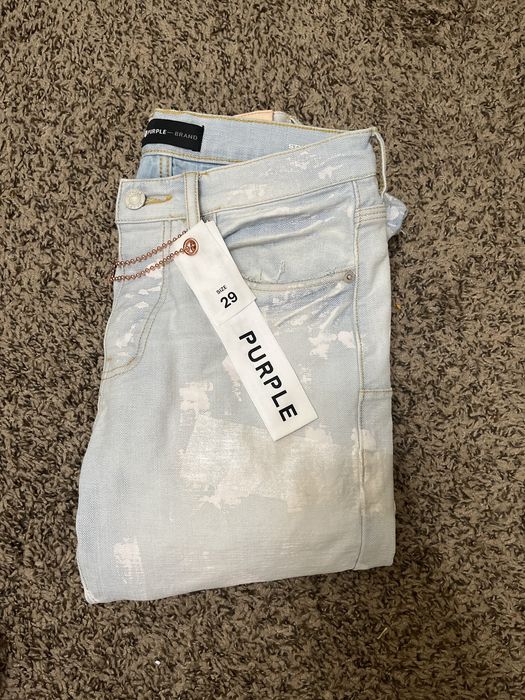 Purple Brand Purple brand jeans Grailed