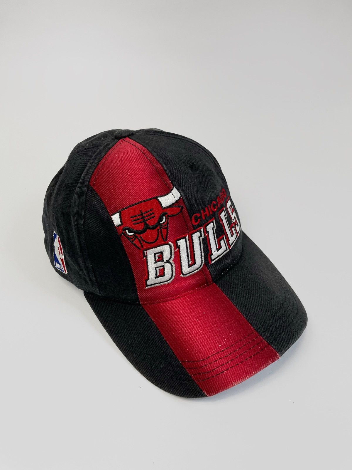 Vintage NBA Chicago Bulls 90s cap