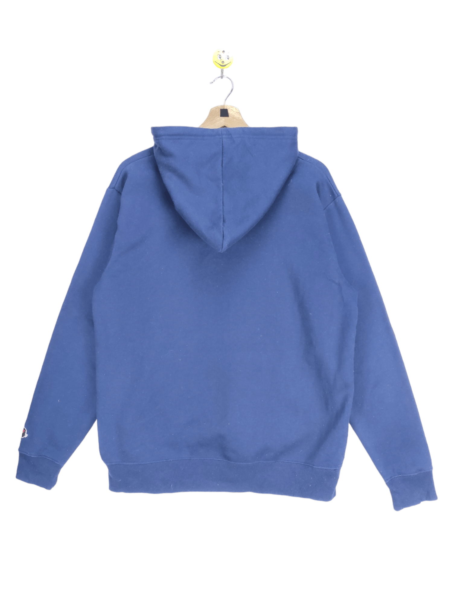 Japanese Brand Steals🔥Hoodie Pullover Lucpy Skateboard Size US L / EU 52-54 / 3 - 2 Thumbnail