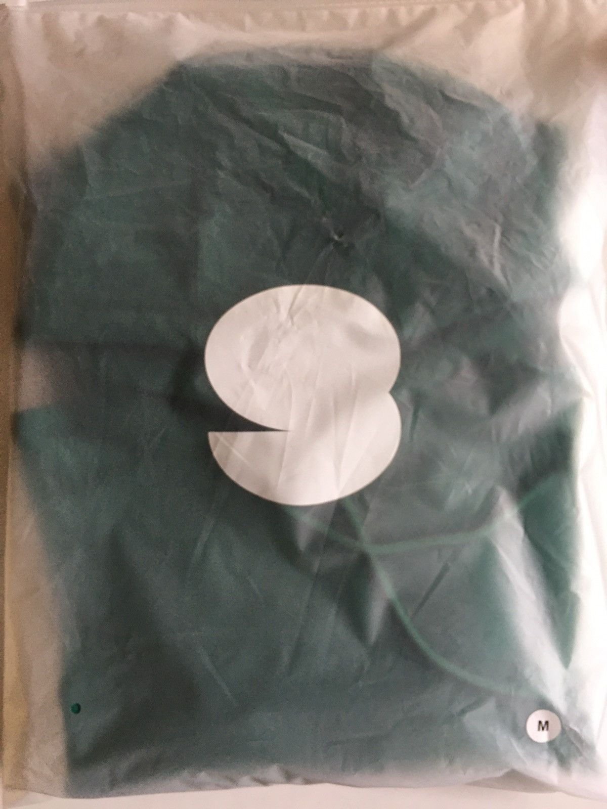 Other Yellow label co. Heavyweight Canadian hoodie medium tonal Size US M / EU 48-50 / 2 - 6 Thumbnail