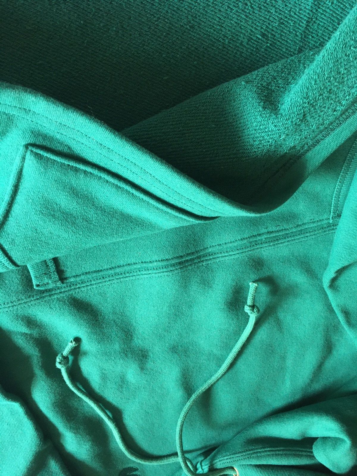 Other Yellow label co. Heavyweight Canadian hoodie medium tonal Size US M / EU 48-50 / 2 - 3 Thumbnail