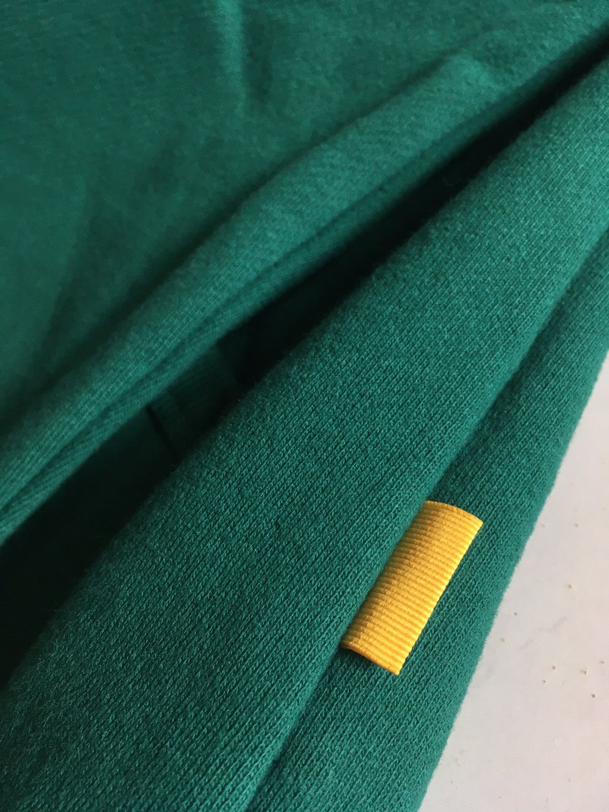 Other Yellow label co. Heavyweight Canadian hoodie medium tonal Size US M / EU 48-50 / 2 - 4 Thumbnail