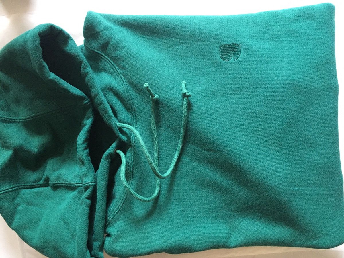 Other Yellow label co. Heavyweight Canadian hoodie medium tonal Size US M / EU 48-50 / 2 - 1 Thumbnail