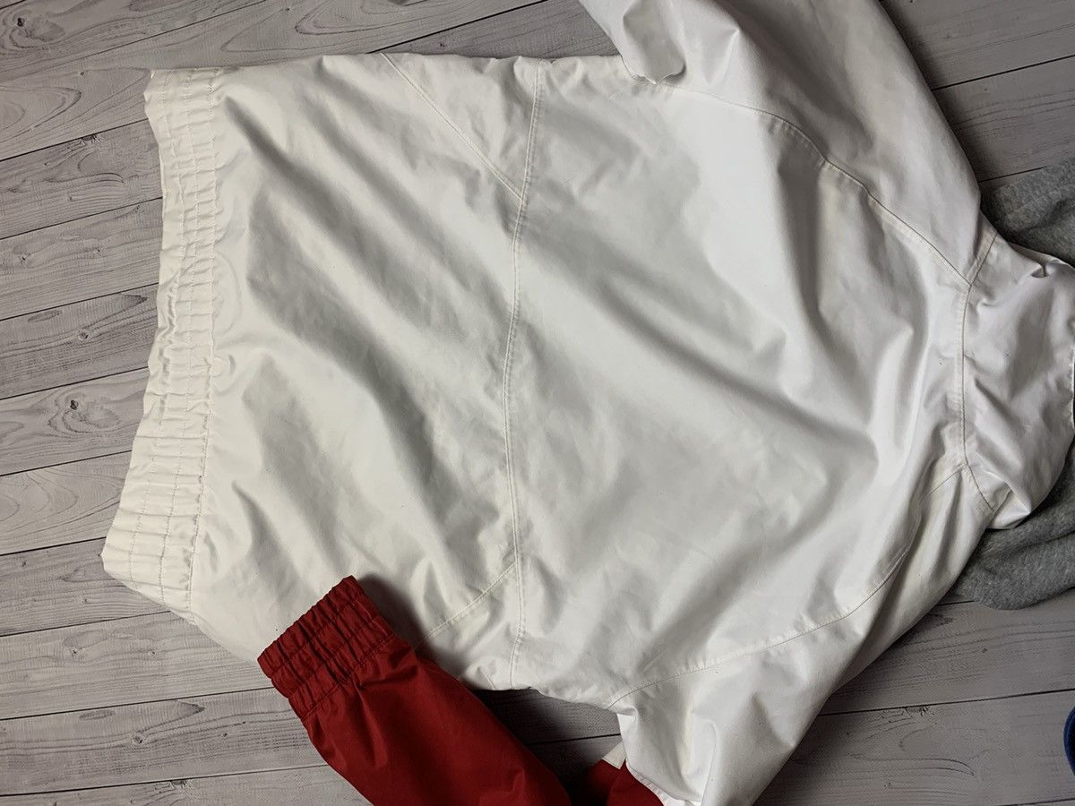 Nike × Vintage Vintage Nike Snowboarding jacket size L rare logo Size US L / EU 52-54 / 3 - 9 Thumbnail