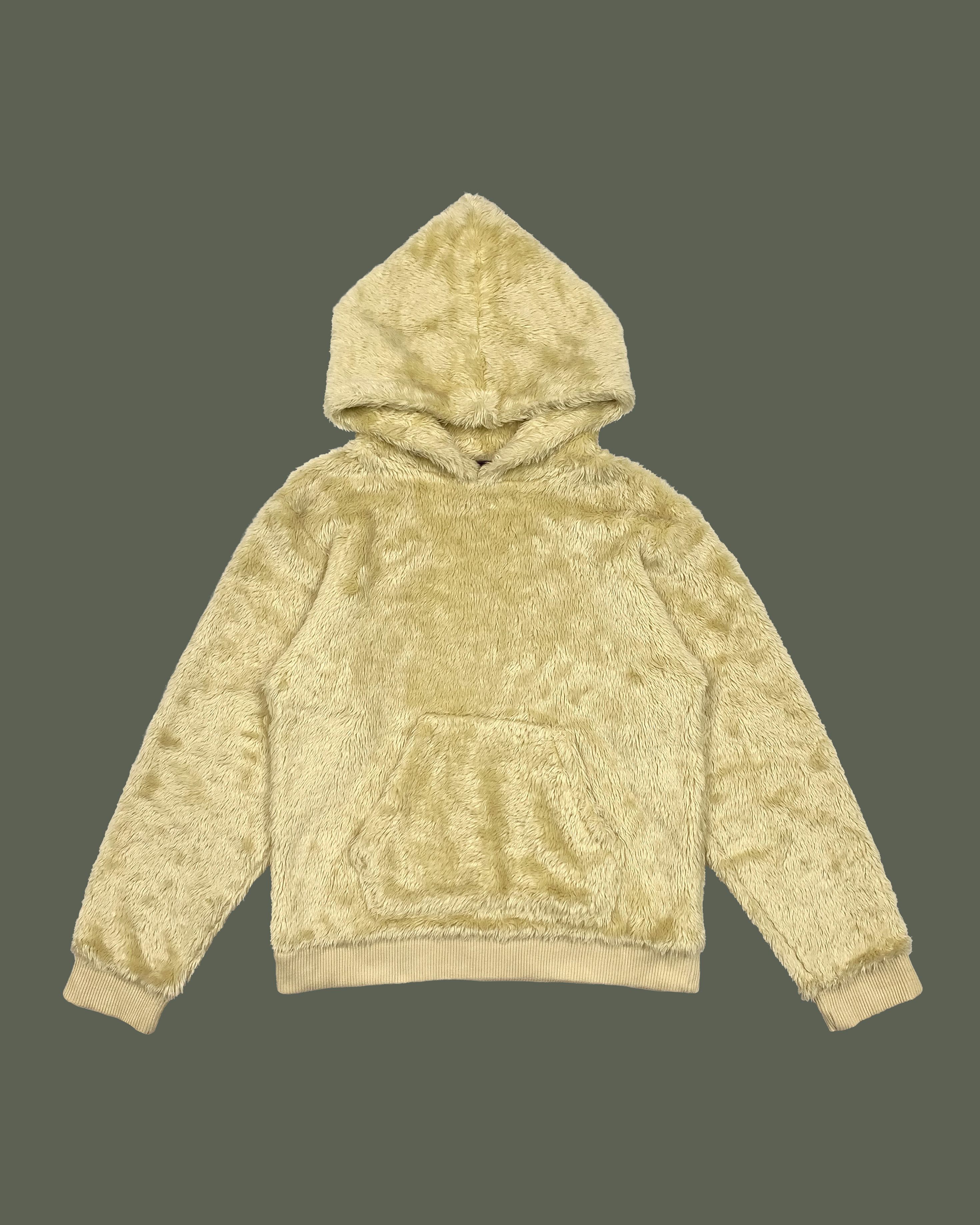 Needles × Nepenthes Vintage 00s Teddy Bear Hoodie Size US M / EU 48-50 / 2 - 1 Thumbnail