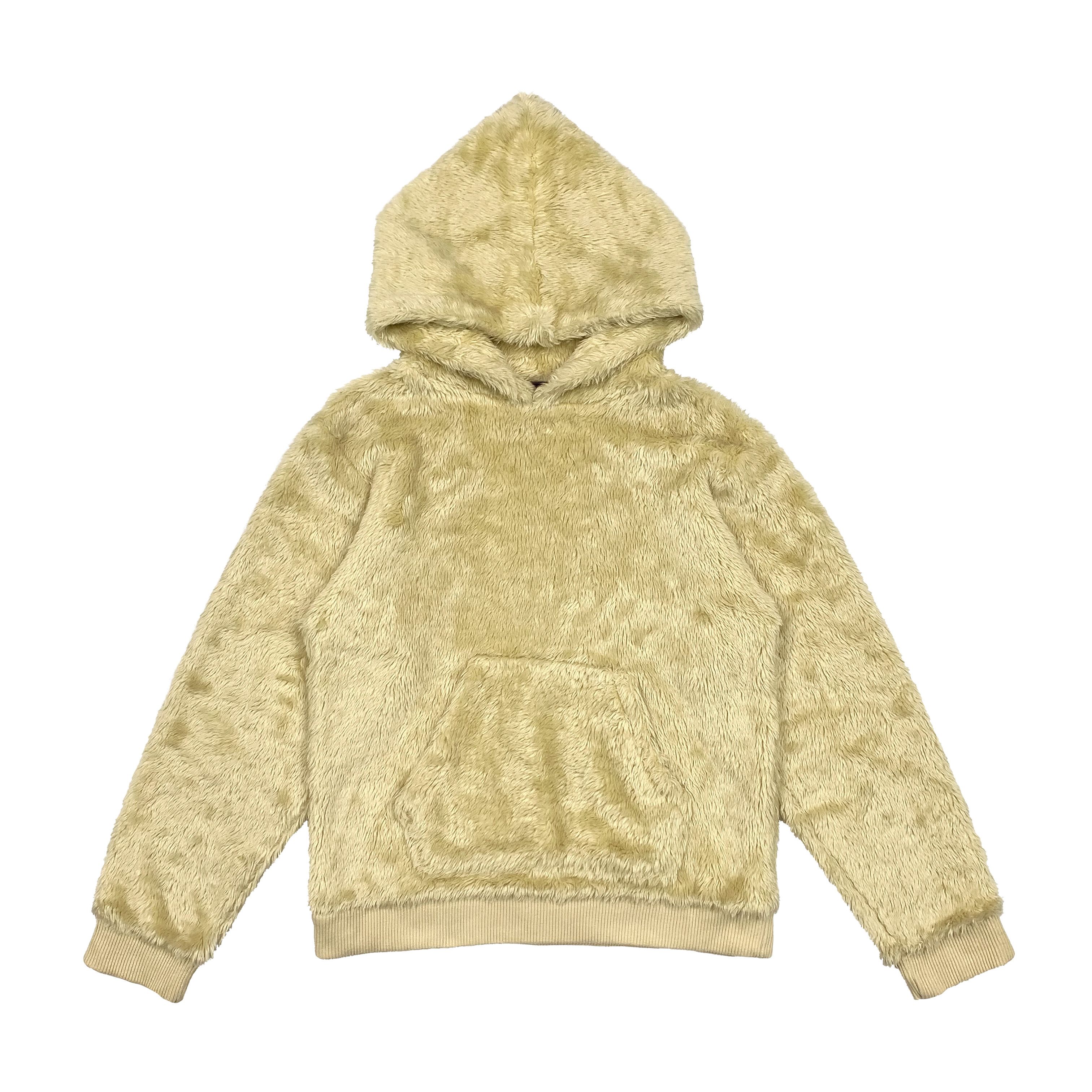 Needles × Nepenthes Vintage 00s Teddy Bear Hoodie Size US M / EU 48-50 / 2 - 2 Thumbnail