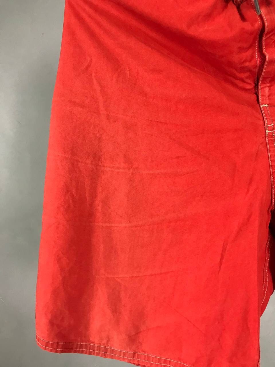 Polo Ralph Lauren Polo Ralph Lauren Vintage Luxury Big Pony Shorts Size US 36 / EU 52 - 5 Thumbnail