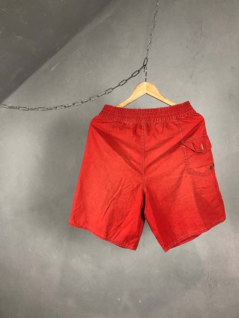 Polo Ralph Lauren Polo Ralph Lauren Vintage Luxury Big Pony Shorts Size US 36 / EU 52 - 8 Thumbnail
