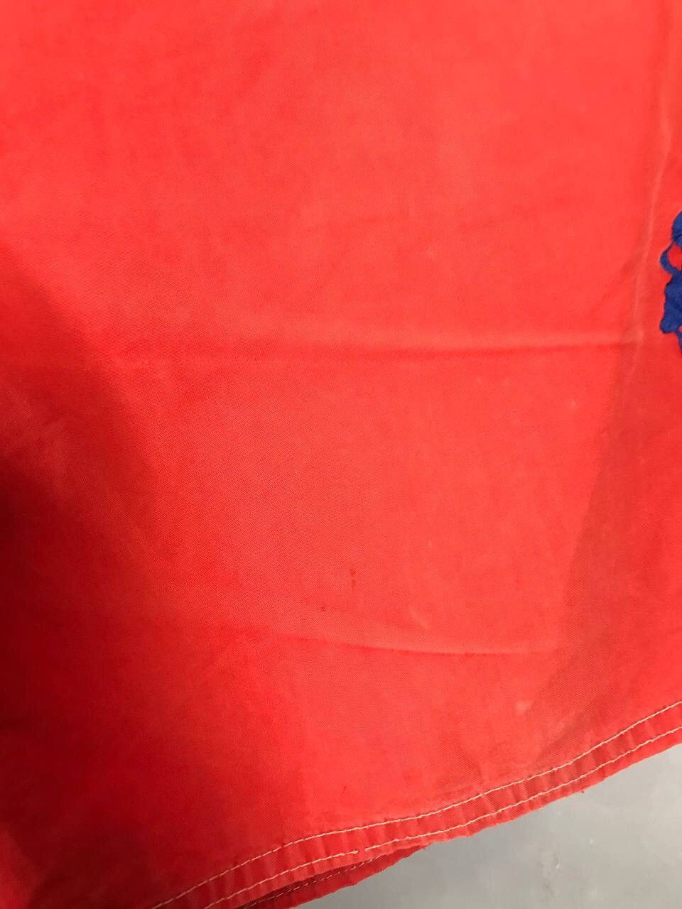 Polo Ralph Lauren Polo Ralph Lauren Vintage Luxury Big Pony Shorts Size US 36 / EU 52 - 4 Thumbnail