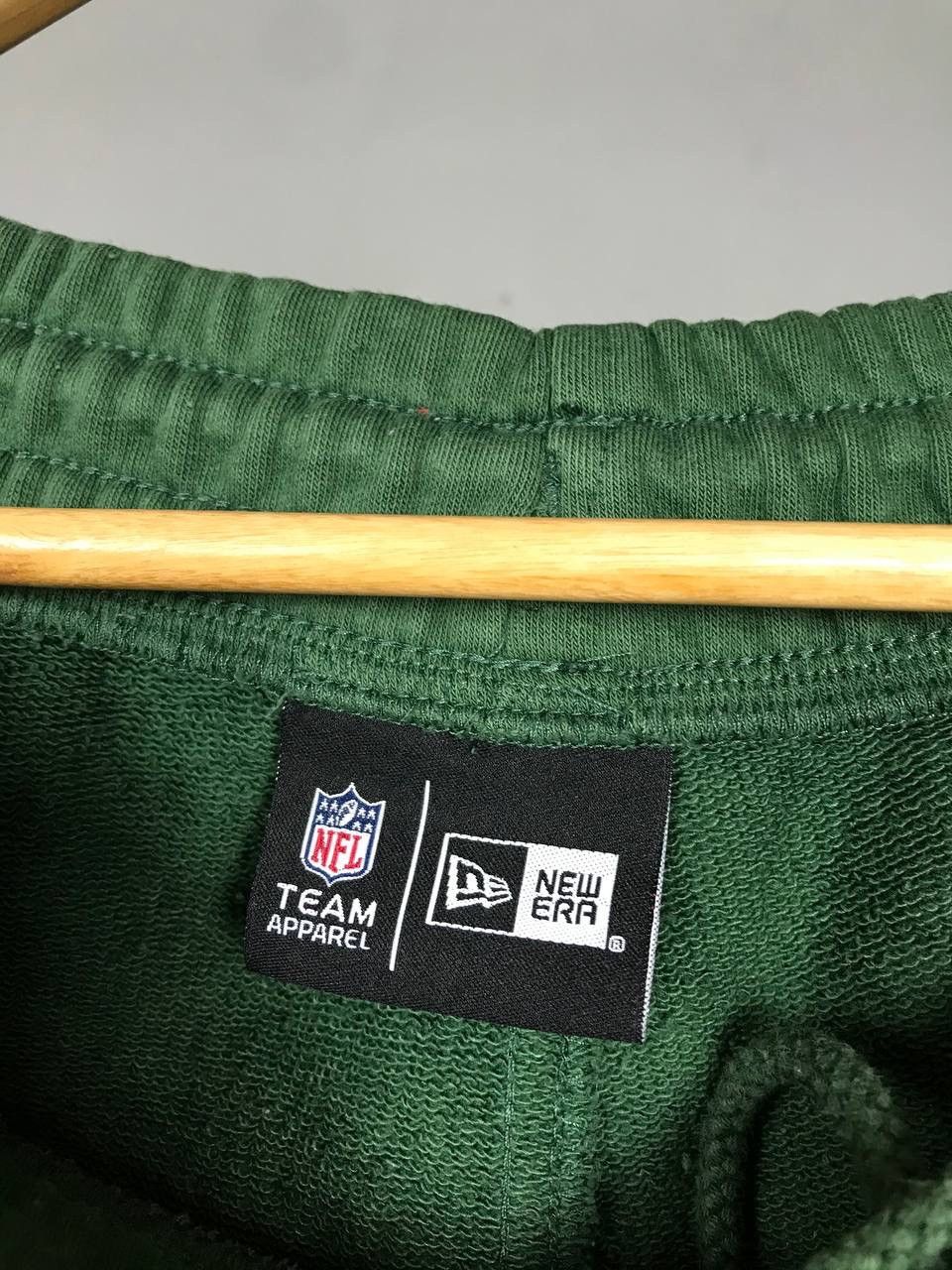 NFL × New Era NFL New Era Packers streetwear shorts Size US 32 / EU 48 - 3 Thumbnail