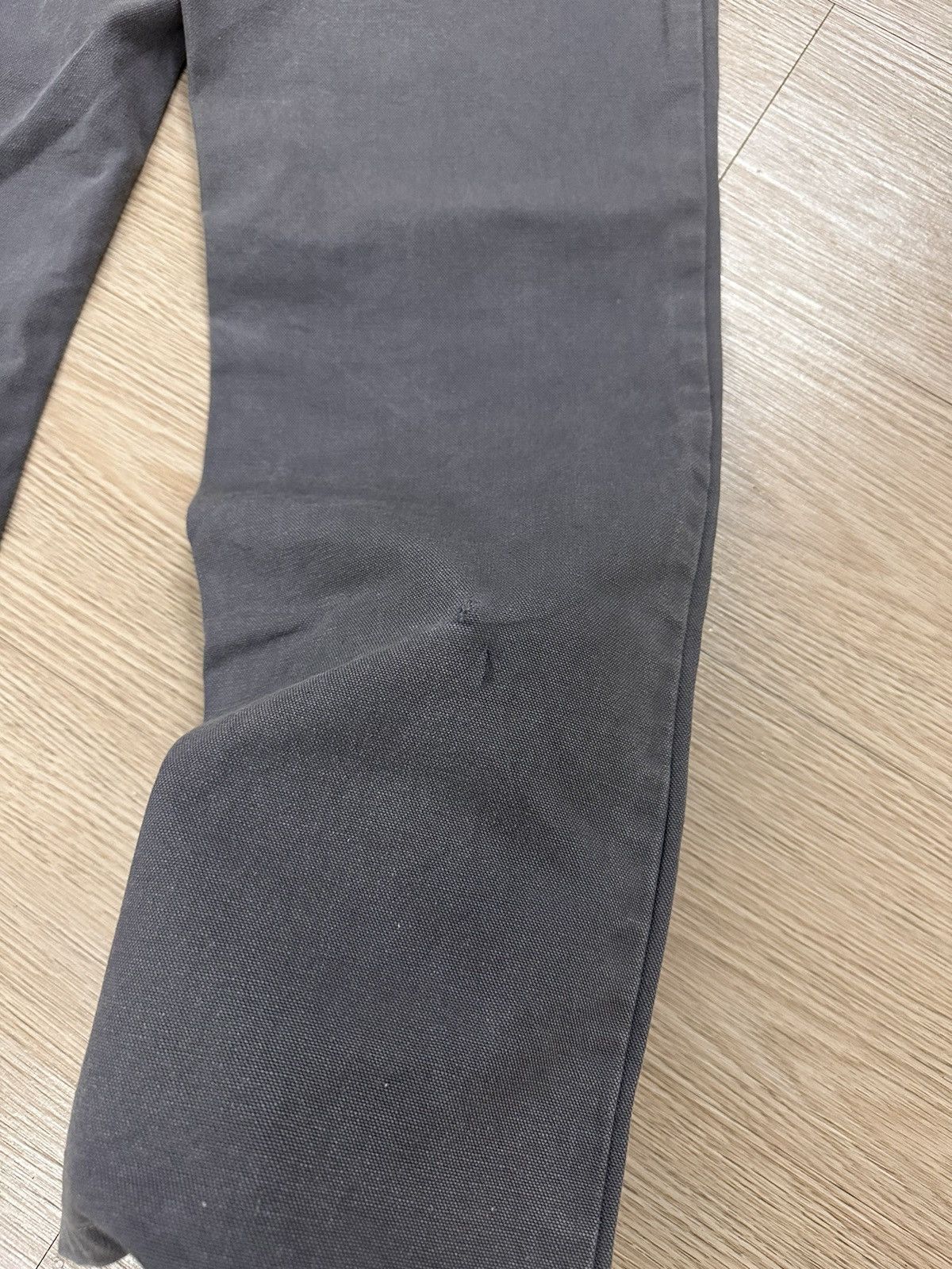 W&LT × Walter Van Beirendonck Wild and Lethal Trash Jeans Size US 30 / EU 46 - 15 Thumbnail